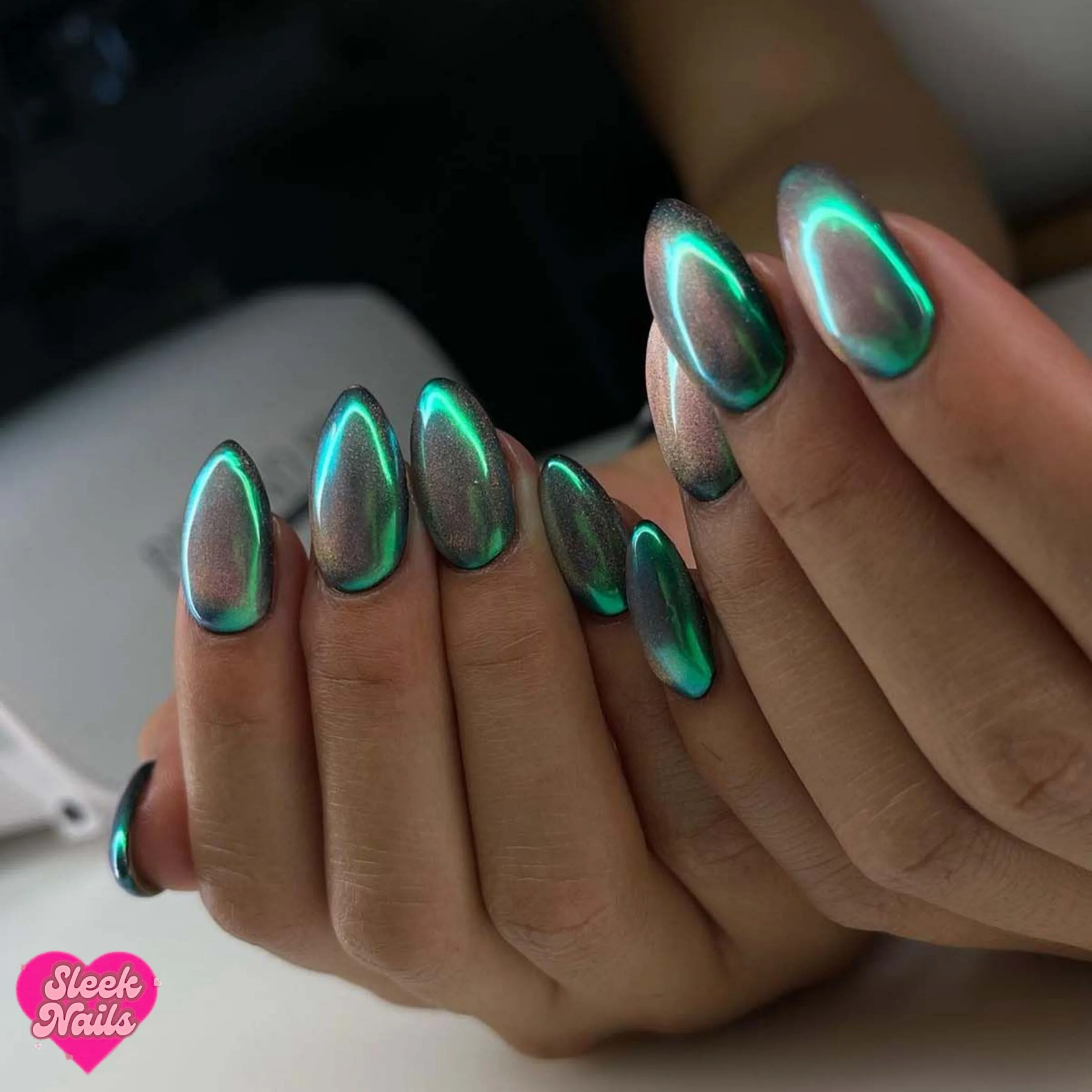 Nail Art